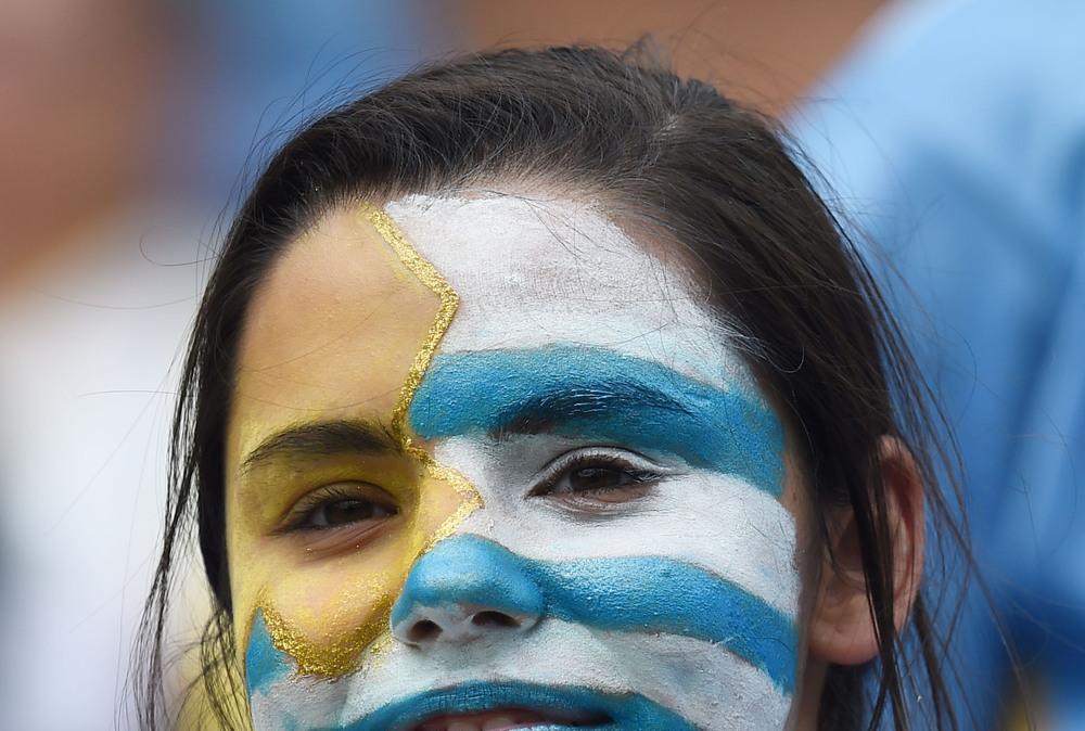 Uruguay-Capo Verde 2-2: il tabellino della gara