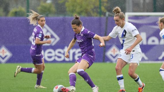 Inter Women, Magull: "Felici di questa vittoria, volevamo rifarci dopo il Brann"