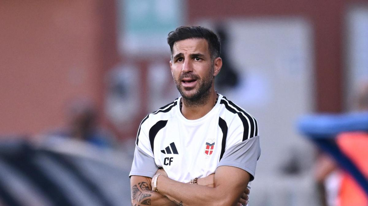 Vince la Serie A chi ha la migliore difesa? Non lo scorso anno. Per questo Fabregas...