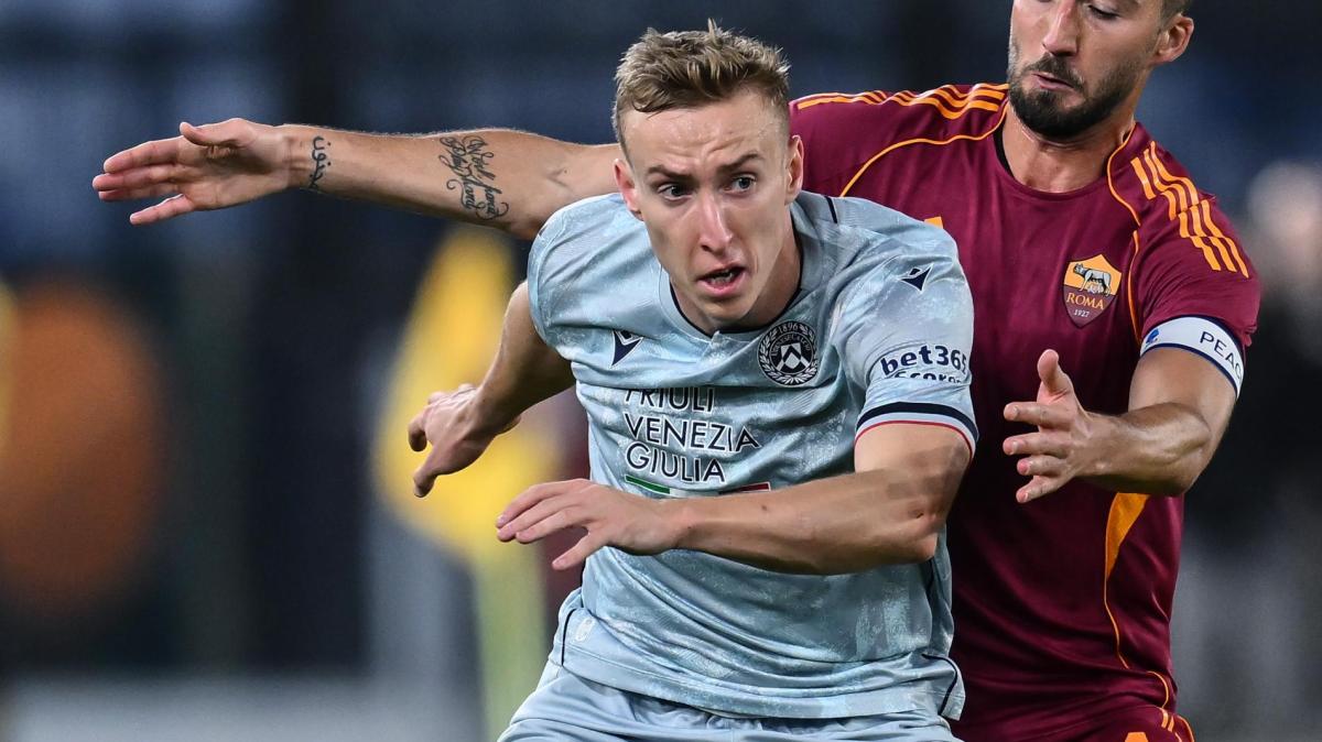 Immagine news primo piano TUTTO mercato WEB: notizie di calcio e calciomercato