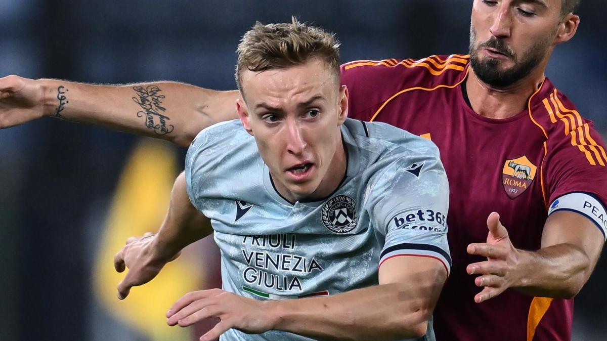 Immagine news primo piano TUTTO mercato WEB: notizie di calcio e calciomercato