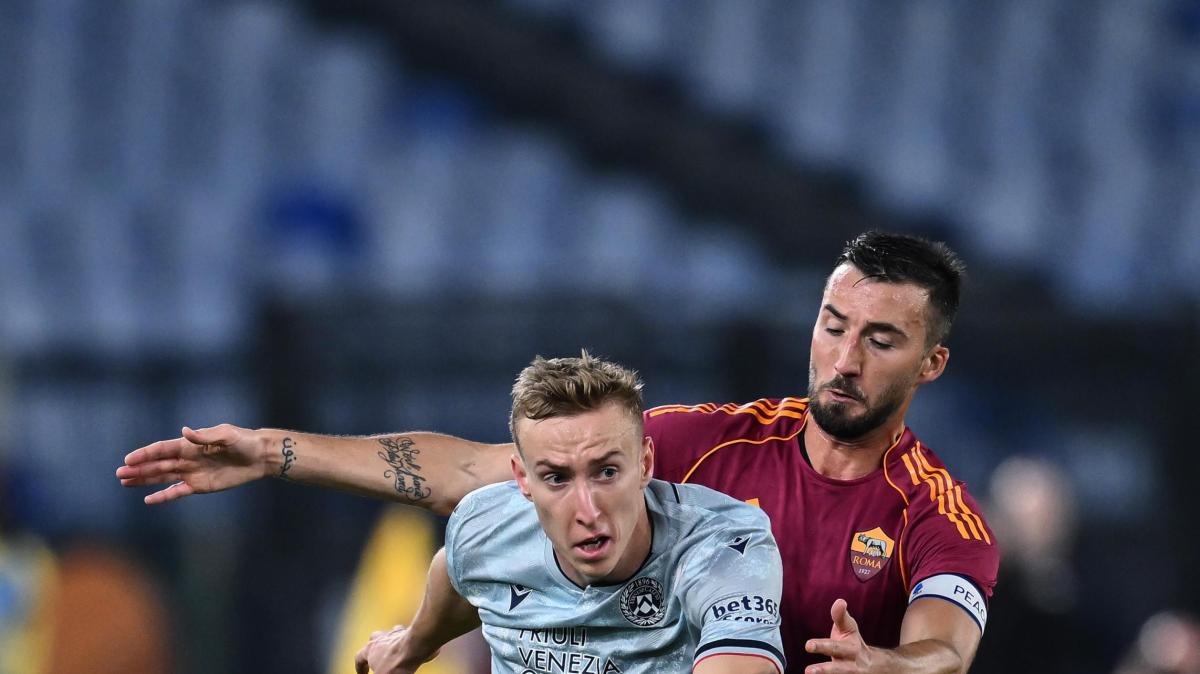 Udinese, Buksa scalpita, Runjaic riflette. Messaggero Veneto: "Pronto intervento Adam"