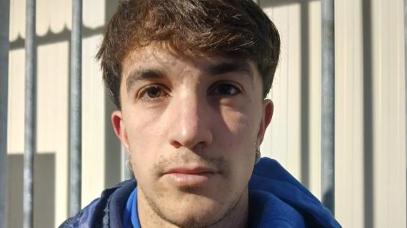 Renate, per l'attacco c'è Aristidi Kolaj dal Crotone: arriva a titolo definitivo