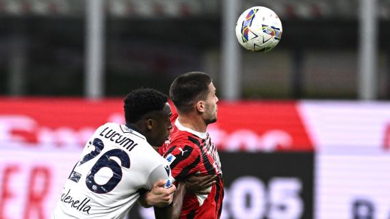 Le pagelle di Lucumí - Ingresso horror. Ha colpe su due gol e qualcuno lo punisce con un 4