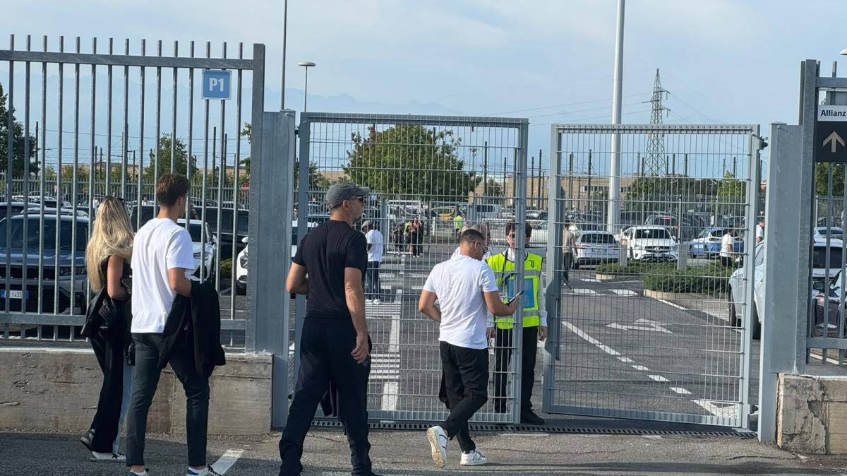 Voci su Tudor al Venezia, lui studia la prossima avversaria? Sugli spalti in Juve-Atalanta