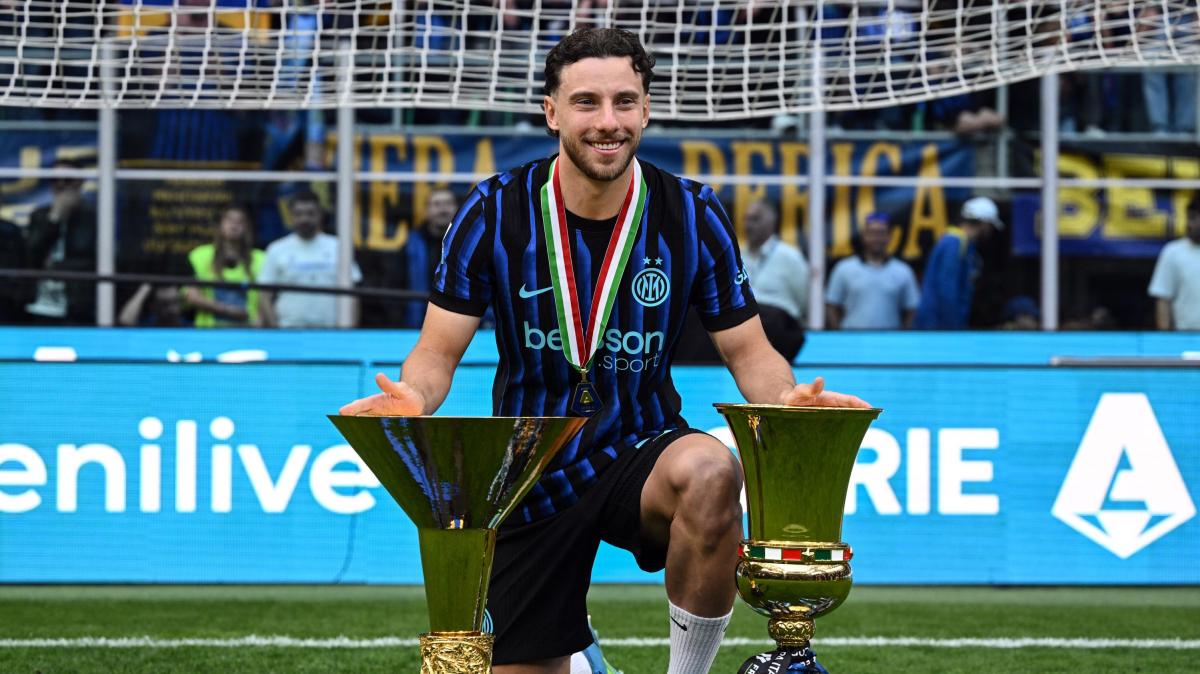 Immagine news Serie A n.1