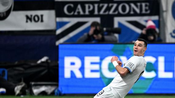 Brugge, Jutgla sul Girona: "Mi piace il calcio che praticano, voglio un club che creda in me"