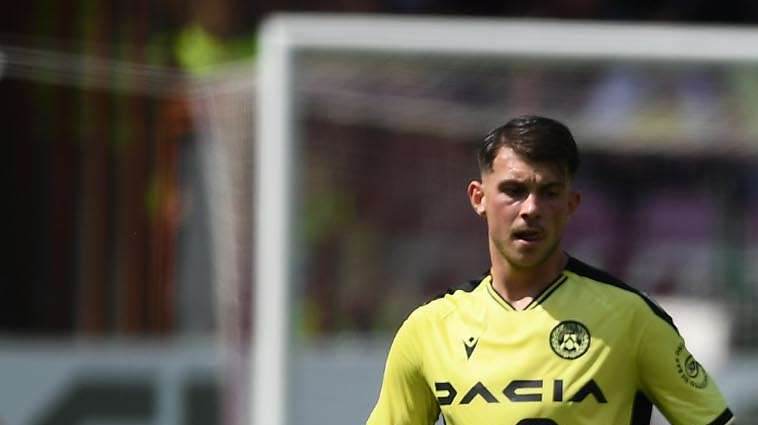 Milan, ecco il primo nome dato dall'algoritmo di Moneyball: nel mirino c'è Samardzic
