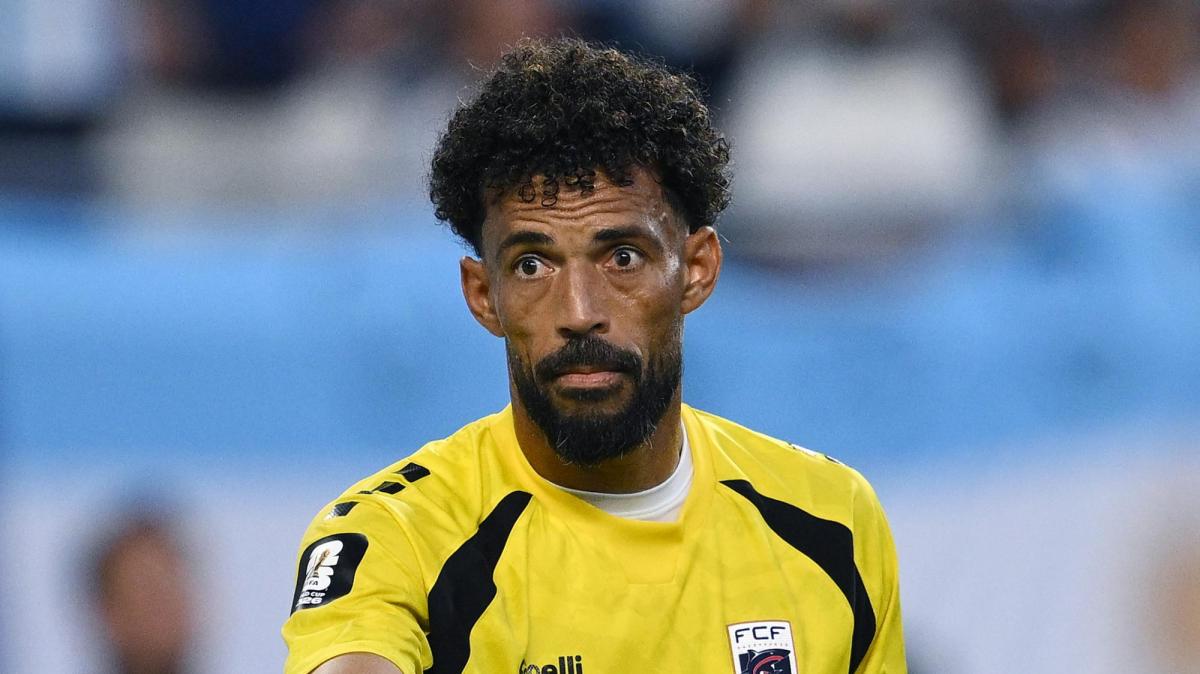 Supereroe con Capo Verde, ora Vozinha può giocare in MLS con una leggenda