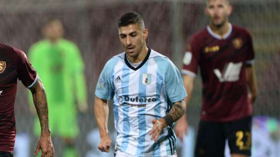 Entella, tutti pazzi per La Zanzara: ma De Luca è davvero in vendita?