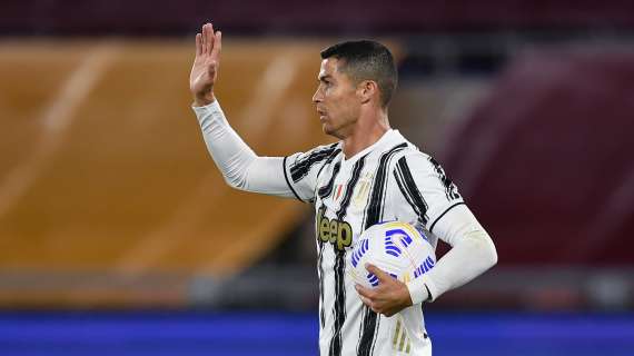 Spezia-Juventus, i convocati di Pirlo: torna CR7, out Chiellini, De Ligt e Alex Sandro