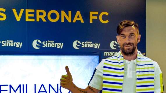 Il doppio ex Bonazzoli: "Iachini può far entrare il Parma nei playoff. Brescia? Ottime qualità"