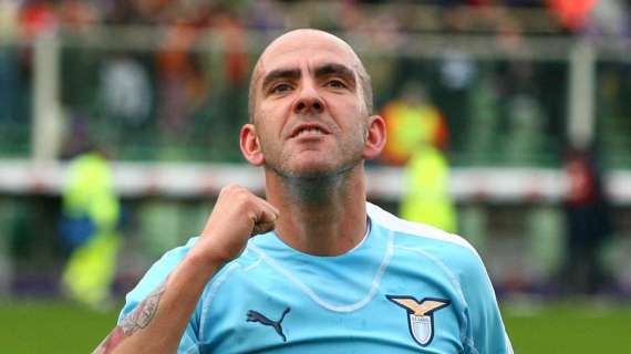 Di Canio racconta il ritorno alla Lazio: "Lotito mi chiamò e disse: "Ma vieni gratis da noi o no?"