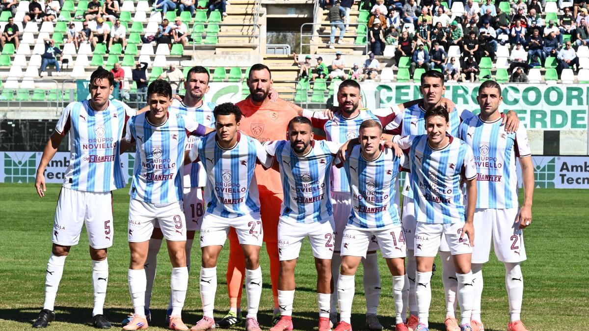 Immagine news Serie C n.1