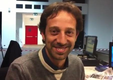 TMW RADIO - Luca Marchetti: “Pioli non va messo in discussione. Lazio sotto le aspettative”