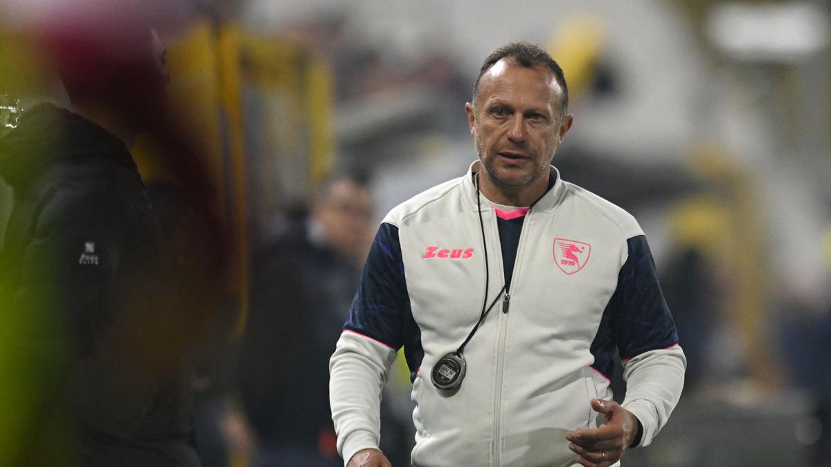 Breda: "Tedesco uomo giusto per il Perugia. Salerno e Ascoli, giusto il reset"
