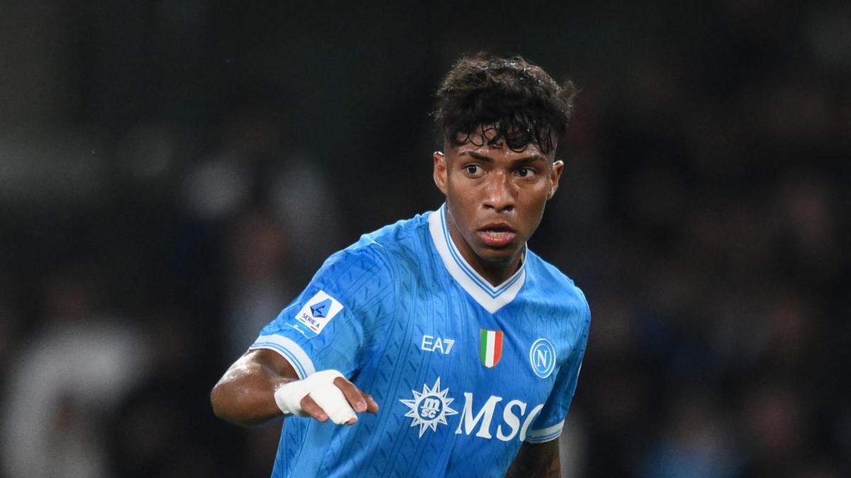 Immagine news primo piano TUTTO mercato WEB: notizie di calcio e calciomercato