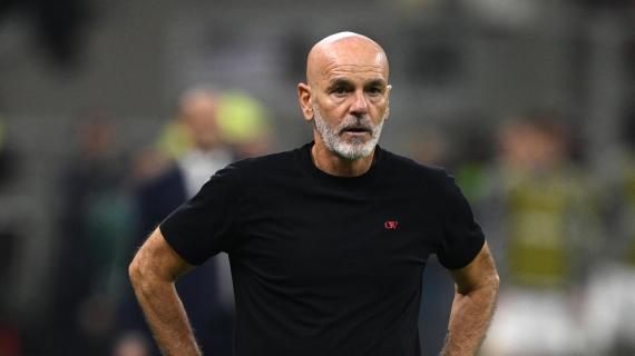 Milan, Pioli: "Io presuntuoso? Non credo di esserlo, ma non posso convincere tutti"