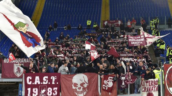 UFFICIALE: Torino, dalla Juventus arriva il portiere Sava   