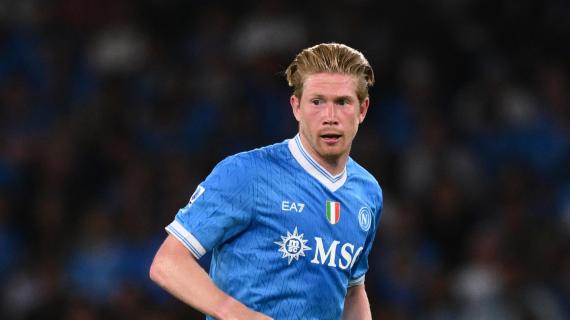 Qual. Mondiali UEFA, tutti i finali, le classifiche e il minutaggio degli "italiani"