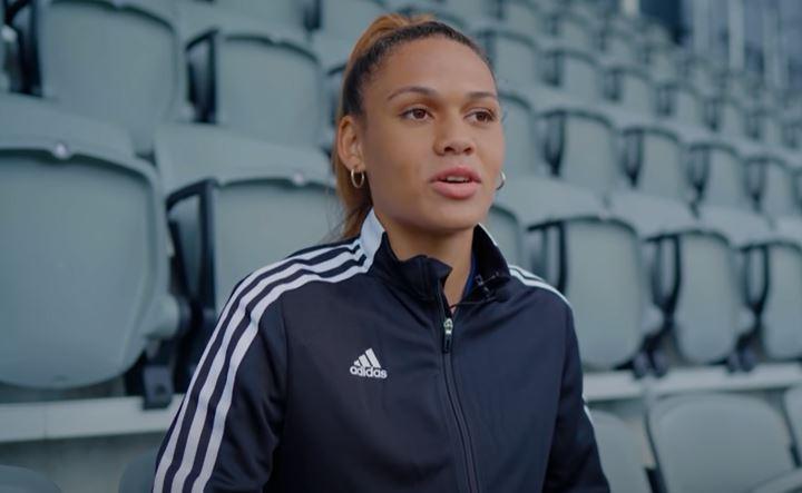 Immagine news Calcio femminile n.1