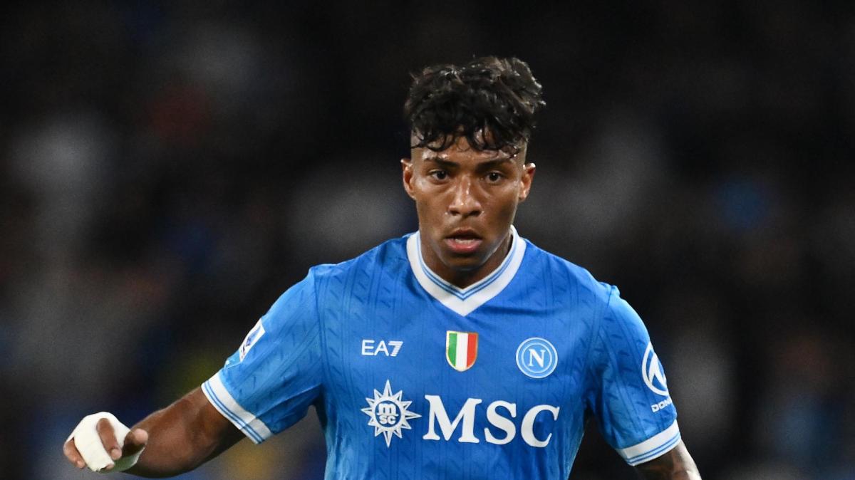 Immagine news Serie A n.1