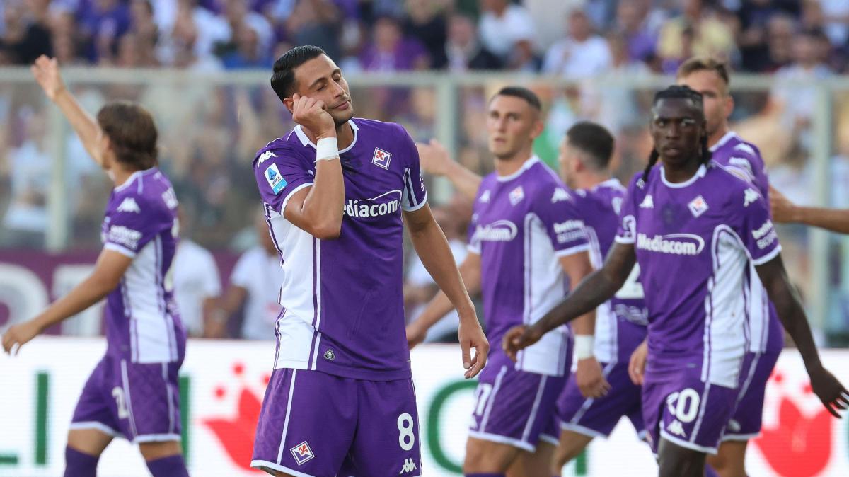Immagine news primo piano TUTTO mercato WEB: notizie di calcio e calciomercato