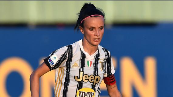 Alla Juve l'ultimo trofeo della stagione femminile: Bonansea all'ultimo respiro piega la Roma