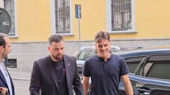 Jashari c’è, ora Athekame e poi il centravanti: non Nunez. Milan, il punto