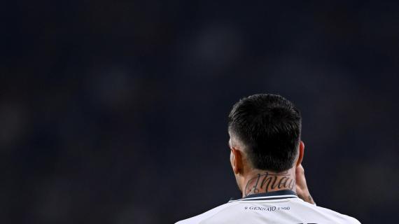 Immagine news primo piano TUTTO mercato WEB: notizie di calcio e calciomercato