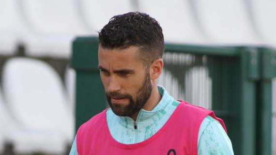 Vicenza, Rossi: "Ho cercato essere una guida. Purtroppo non abbiamo raggiunto l'obiettivo"