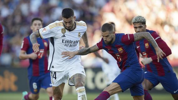 Animi tesi a Barcellona, Inigo Martinez litiga con un tifoso: "È l'ultima volta..."