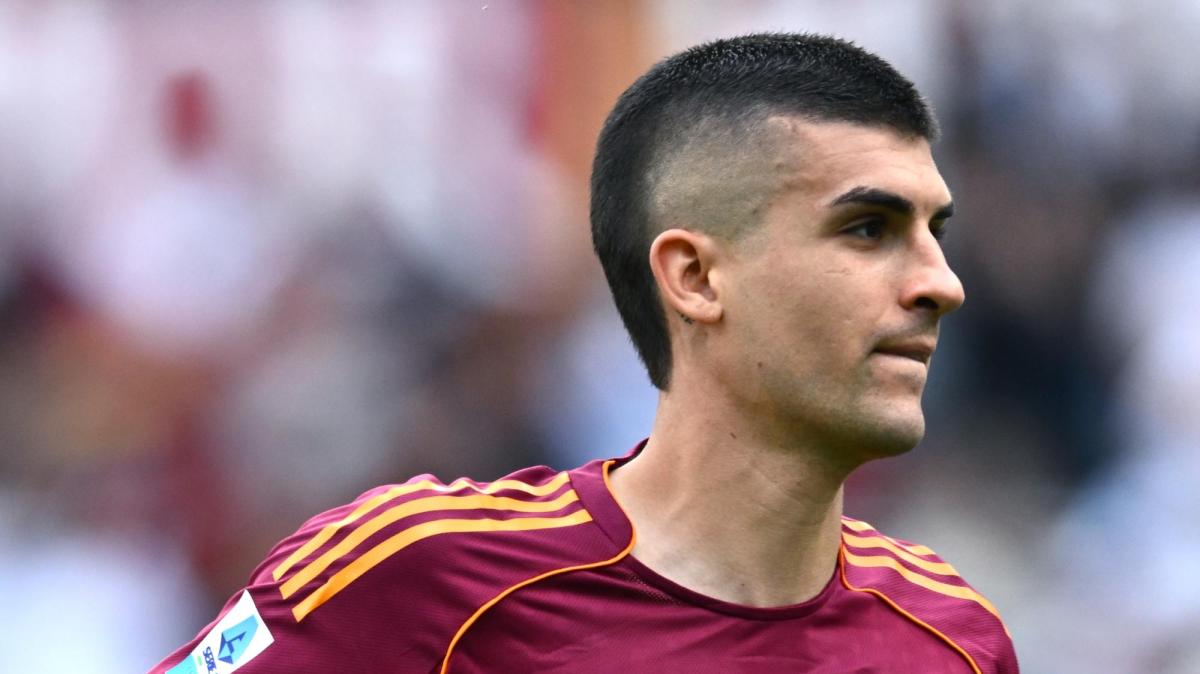 Mancini e gli elogi di Mou per Rodrigo Mora: "Se ha detto questa cosa è perché pensa sia così"
