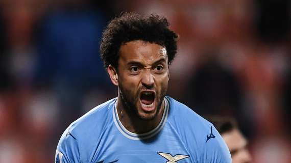 Lazio-Sassuolo 2-0, le pagelle: Marcos Antonio convince, Felipe Anderson ispirato