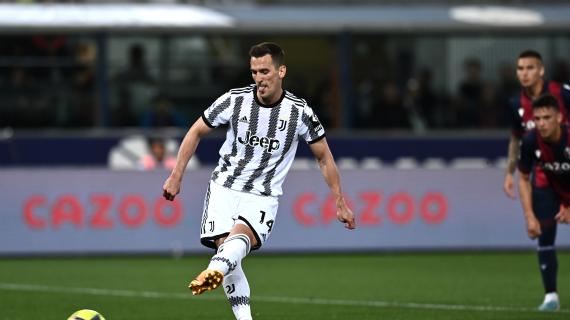 Le probabili formazioni di Udinese-Juventus: Milik è pronto a giocare titolare