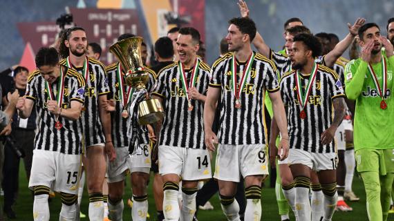 Iori: "Ecco come può tornare al top la Juventus dal prossimo anno"