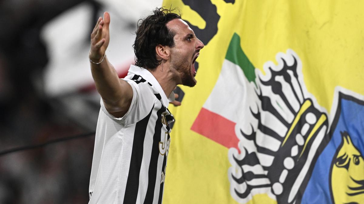 Juventus e Milan, fumo di cantieri
