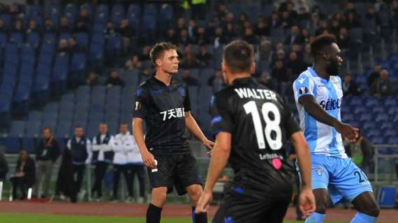 UFFICIALE: Fulham, Le Marchand saluta e si trasferisce in Belgio. Accordo con l'Anversa