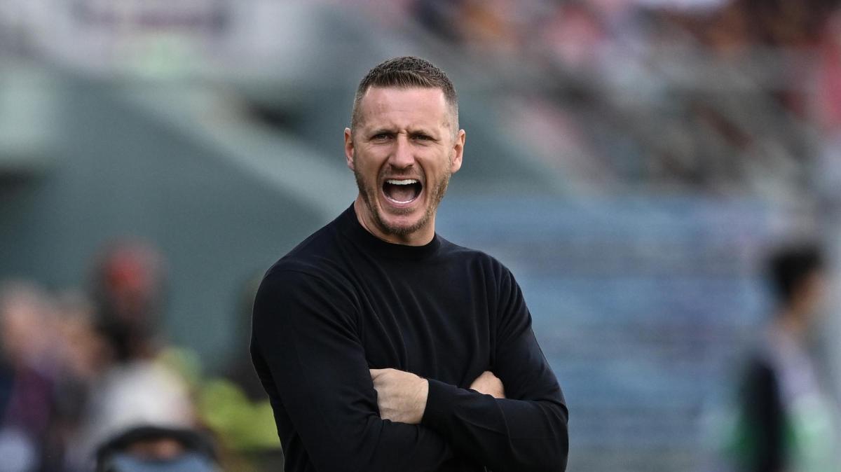 Bologna-Torino, a breve la conferenza stampa di Ignazio Abate