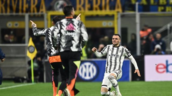 Inter-Juventus 0-1: le pagelle, il tabellino e tutte le ultime sulla 27^ giornata di Serie A