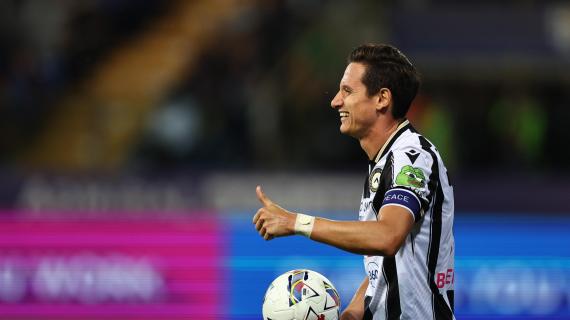 Thauvin racconta la scelta Udinese: "Tigres errore più grande della mia vita, ho detto subito sì"