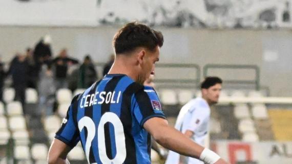 Benevento, dall'Atalanta arriva Ceresoli: prestito con opzione e contro-opzione 