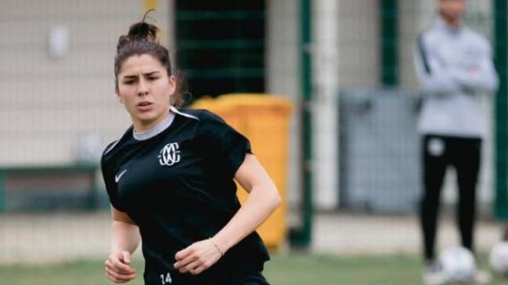 Como Women, Rizzon: "Con cuore, impegno e dedizione arriveremo distanti"