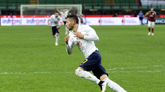 UFFICIALE: Nuova avventura per Nico Lopez. L'ex meteora della Roma va al Leon