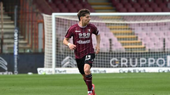 Carrarese, dalla Lazio arriva Ruggeri. Ha firmato un contratto triennale con i toscani