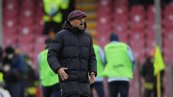 Corriere dello Sport: "Ecco il Bologna e Mihajlovic c’è: discorso alla squadra"