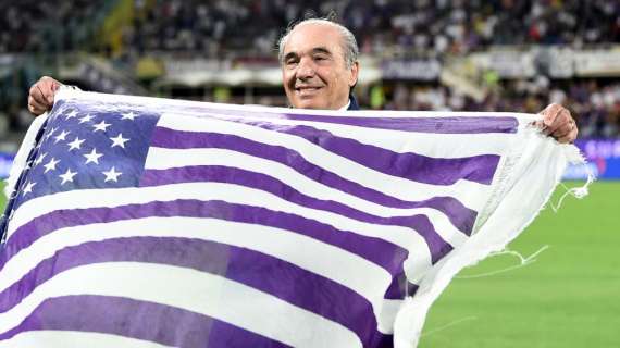 Claudio Nassi: Fiorentina, finalmente il centro sportivo