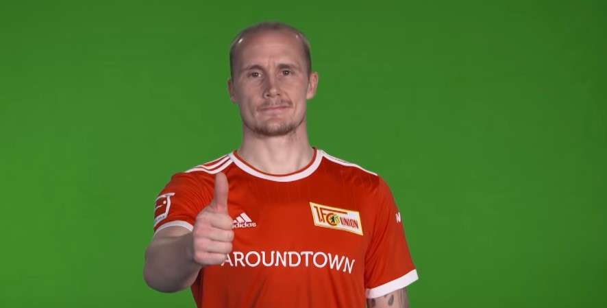 UFFICIALE: Augsburg, volto nuovo in attacco. Preso dall'Union Berlino l'esperto Michel