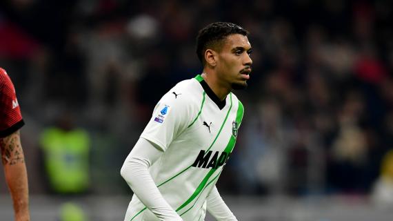 Il San Paolo non paga una rata e Ruan Tressoldi può tornare al Sassuolo. La situazione