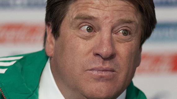 Costa Rica, il messicano Miguel Herrera nuovo commissario tecnico